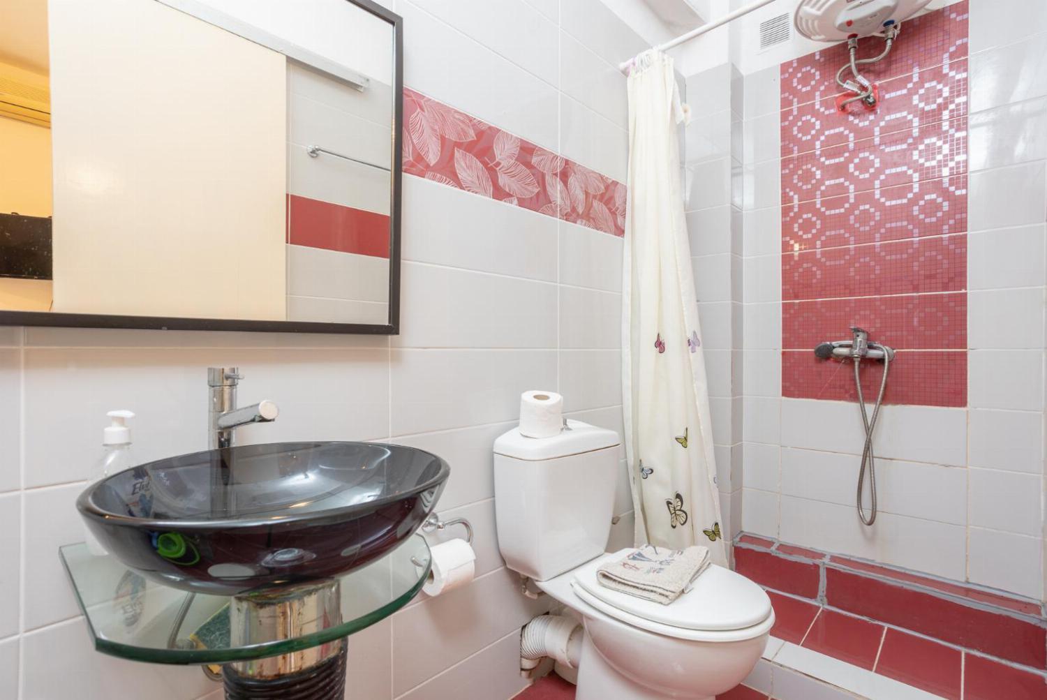 Flora Maisonettes 2 Gaios Zewnętrze zdjęcie