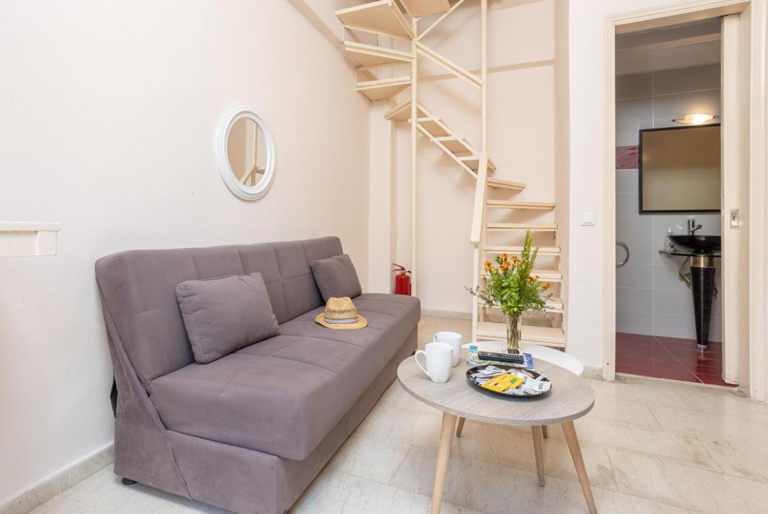 Flora Maisonettes 2 Gaios Zewnętrze zdjęcie